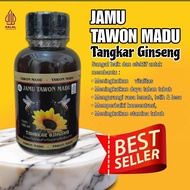 Jamu Tawon Madu ,Mengatasi Ejakulasi Dini,On 7x main, Kemasan 150ml