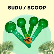 SUDU/SCOOP ESP , CINCH SHAKLEE DAN PELBAGAI