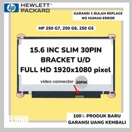 LCD LED hp 250 G7, 250 G6, 250 G5