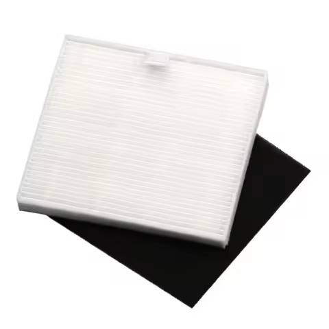 Robot Vacuum Cleaner Dust HEPA Filter for ilife V8s,V80,V8c,V8 Pro,V8s Pro,V8e,V8e,V8 Plus,X750,X755