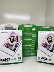 特價🔥Fujifilm Instax Mini 相紙 即影即有相紙拍立得