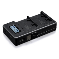 PALO NP-FZ100 NPFZ100 NP FZ100 Battery for Sony a9 A9M2 a7R III a7c a7iv III ILCE-9 A6600 A7m3 A7R3
