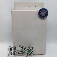 TAKARA TOMY Battle B-Daman 47 Helio Breaker “White Box" Crystal Ver B傳說 戰鬥 彈珠人 破壞巨人 "白盒" 特別版