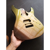 Ibanez az 24 Frequency Guitar body
