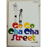 Komik Go Go Cha Cha Street - Zint