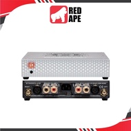 Mytek Brooklyn AMP+, Dual Mono Power Amplifier:  Compact High-Res Power AMP (Brooklyn AMP+)