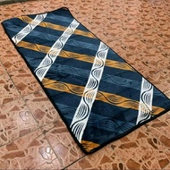 Runner Mat 3x6 (90x180cm) – Karpet Panjang Anti Slip, Tebal & Lembut, Karpet Dapur / Lorong / Bilik