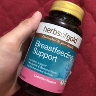 Herbs Of Gold (Breastfeeding Support)