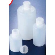 Bottles, round, narrow neck, HDPE (P1-AZ-BNH)