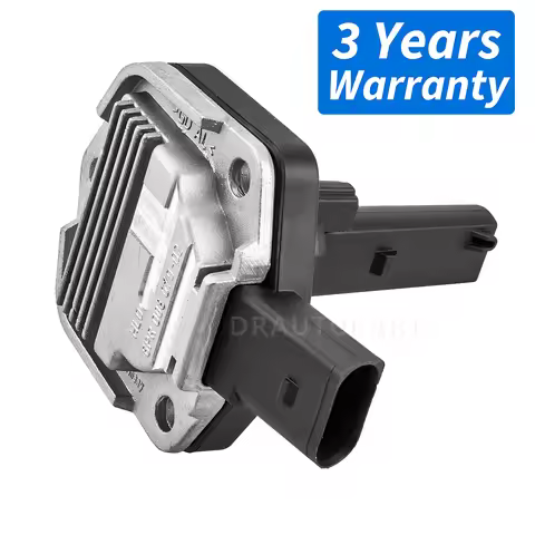 Oil Tank Level Sensor 1J0907660,1J0907660A,1J0907660B For AUDI A2,A3,A4 B5/B6/B7,A6 C5/C6, A8 D2, A8