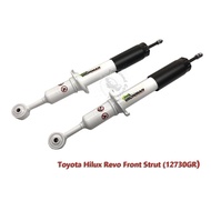 IRONMAN 4X4 NITROGAS FRONT STRUT &amp; REAR SHOCK ABSORBER FOR TOYOTA HILUX REVO