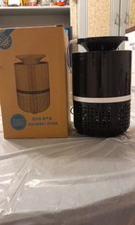 超強捕蚊燈