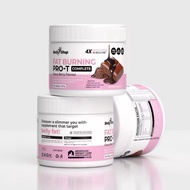 1 Jars Fat Burning Pro-T Complete COCO BERY 【OFFICIAL】Metabolic Activator  Metabolic body shop METAB