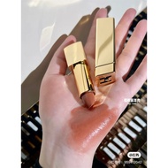 HOURGLASS Golden Rabbit Square Tube Satin Moisturizing Lipstick Lipstick Moisturizing Moisturizing 3