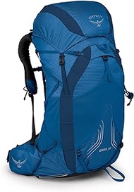 Osprey Exos 38 Men's Ultralight Backpacking Backpack