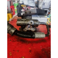 Porsche Cayenne 957 Power Pump Original (Used)