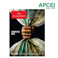 The Economist, March 28, 2026 Issue