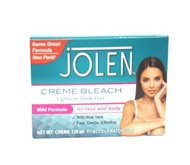 JOLEN 蘆薈溫和漂眉膏 (125ml+30g) 1件