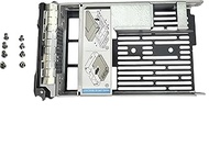 Original for Dell PowerEdge T340 T440 T640 T430 T630 R730 R930 T420 T620 R720 R320 R420 3.5" SAS Har