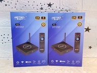 抵玩最新款愛米盒子 Imetbox M3, 香港全新原裝行貨。盒子專賣店，信心保證。