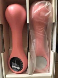 Move It 智能運動啞鈴 Smart app control dumbell