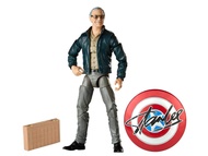Marvel Legends 80th Anniversary Stan Lee