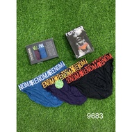 🔥 New Arrival 🔥 Original Renoma Men Underwear (Pro-fresh, ultra-fine bamboo)