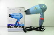 ALAT PENGERING RAMBUT LIPAT/ HAIR DRYER LIPAT/ PENGERING RAMBUT