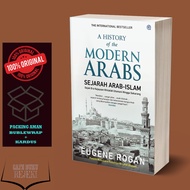 Book A HISTORY OF THE MODERN ARABS: Arabic-Islamic HISTORY Since THE Era OF Ottoman Success Until No