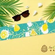 絕對激涼涼感巾-酸甜之味 Cooling towel