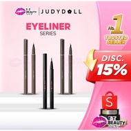 Judydoll Eyeliner Series all variants Eyeliner | TnT Beauty Shop