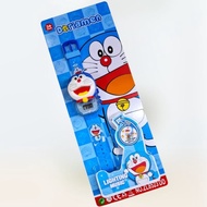 Melody New Doraemon Character Children's Watch