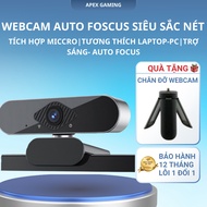 High-end laptop computer Webcam Q20 PRO Super Sharp Camera, Smooth Video Camera 30FPS For Livestream