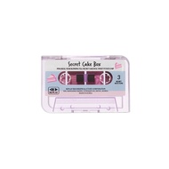 Shinee Korea Etude house Etude house Etude house Cabin Tape Limited 4 Colors Four Color Eyeshadow Pa