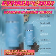 BLEMISH ACNE SERUM ED 4/2027 LUMI BLEMISH SERUM