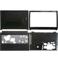 For lenovo B50-30 B50-45 B50-70 B50-80 B51-30 B51-80 N50-45 N50-70 laptop LCD Back Cover/Front Bezel