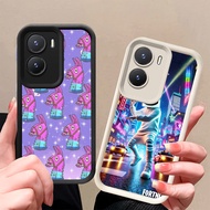 Z-39 Fortnite game Silicone Case for VIVO Y15S Y56 Y15a Y22s Y01a Y22t Y22 Y01 Y16 5G