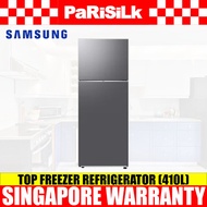 Samsung RT47CG6444S9SS Top Freezer Refrigerator (460L)(Energy Efficiency 3 Ticks)