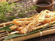 澎湖優鮮配♪ 萬泰魷魚條 / 魷魚絲 / 碳烤魷魚絲 / 小卷燒        #澎湖名產