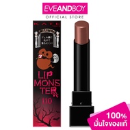 KATE - Lip Monster (3 g.) เคท ลิป ลิปสติก Cosmetic Cosmetics