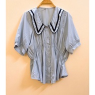 Women's 2-sleeved shirt (Size XL)