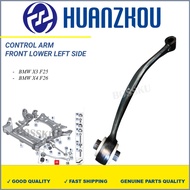 BARU!! HUANZHOU BRAND FRONT LOWER ARM LEFT & RIGHT - BMW X3 F25 / BMW X4 F26