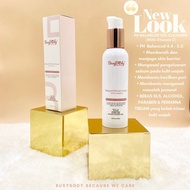 PENCUCI MUKA | BUSYBODY | CLEANSER FOR OILY SKIN