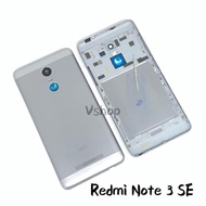 BACK DOOR BACKDOOR - BACK CASING - HOUSING XIAOMI REDMI NOTE 3 PRO KATE - SE