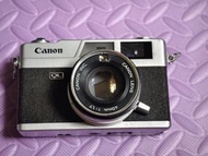Canon Canonet QL17 相機