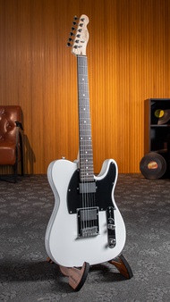 Gusta GTL-01 / GTL-01 HH Tele กีต้าร์ไฟฟ้า เทเล Tele / Telecaster แถมฟรี กระเป๋าและอุปกรณ์ Music Arm
