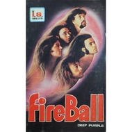 70's fireball 1972 Music Book -Thailand