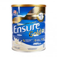 Ensure Gold Powdered Milk Can