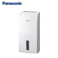 Panasonic 國際牌6L四合一超密度濾網除濕機 F-Y12EB -