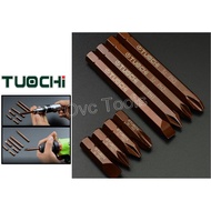 Tuochi S2 Impact Driver Bit Impact Bit (TC-IB)